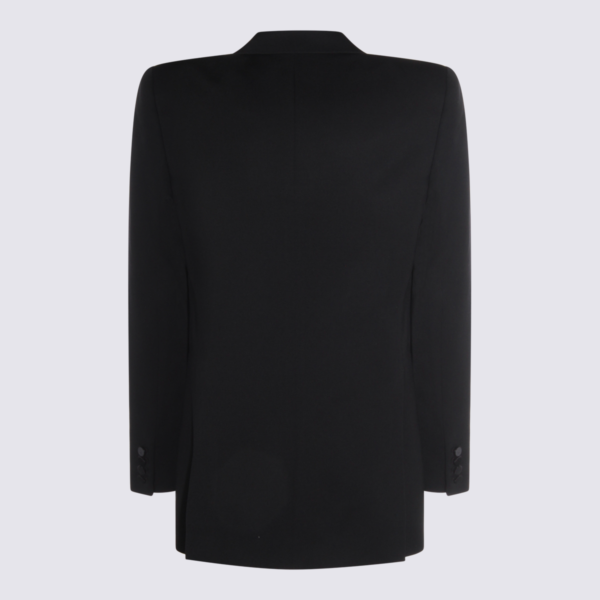 [Saint Laurent] Blazer FW25 844999Y7E631000