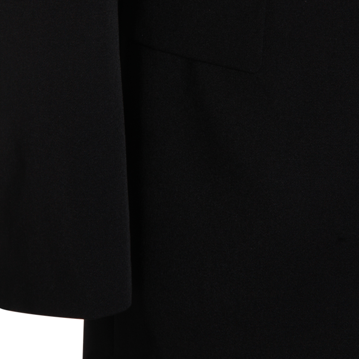 [Saint Laurent] Blazer FW25 844999Y7E631000