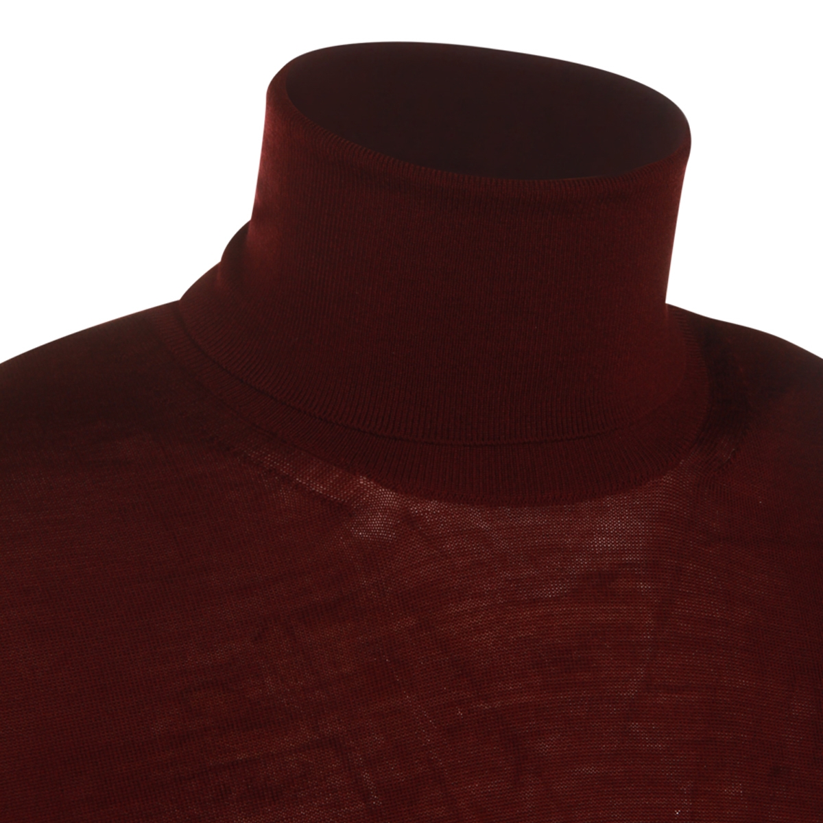 [Saint Laurent] Knitwear FW25 821739Y76GM6040