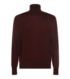[Saint Laurent] Knitwear FW25 821739Y76GM6040