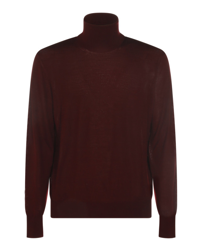 [Saint Laurent] Knitwear FW25 821739Y76GM6040