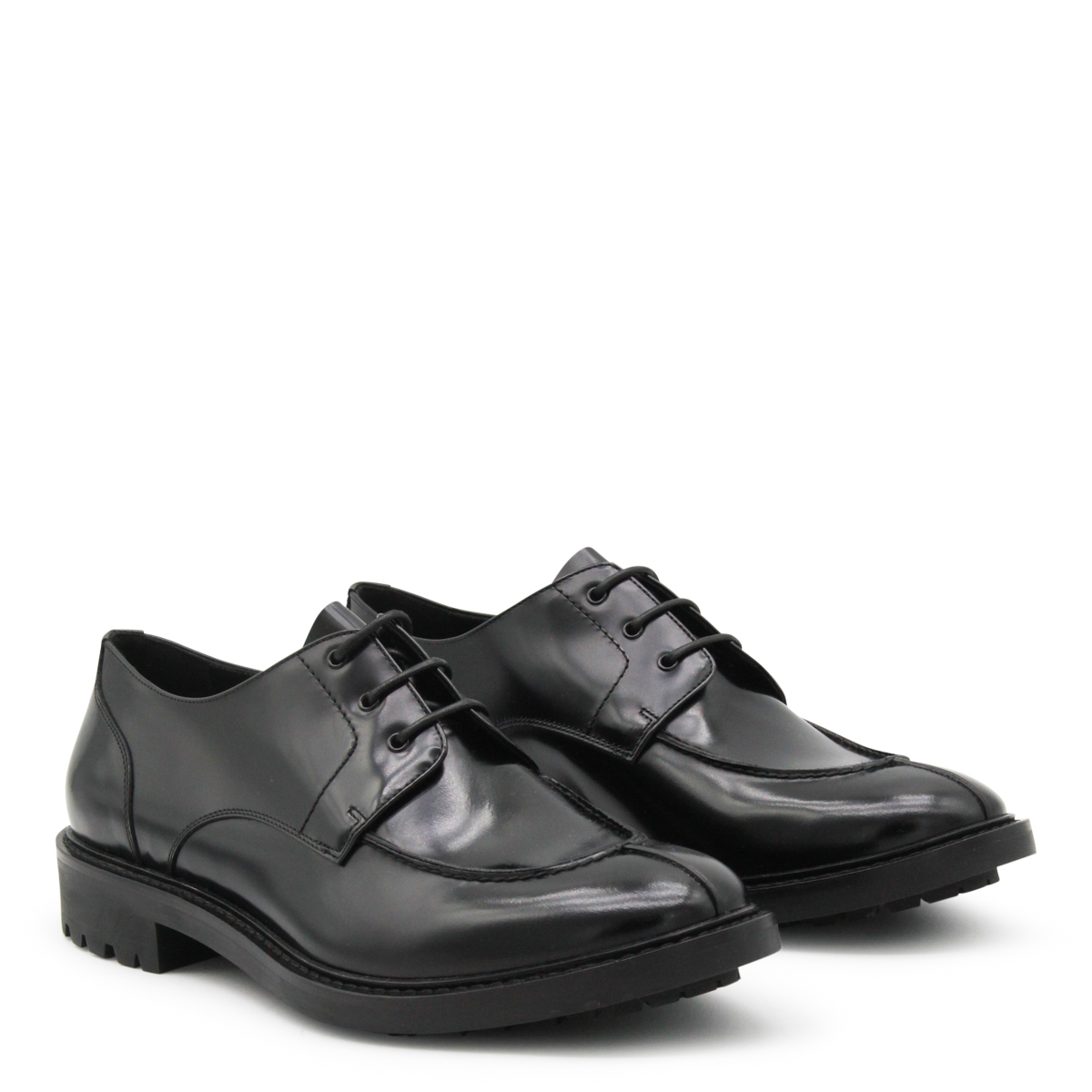 [Saint Laurent] Loafer FW25 838195AAEHH1000