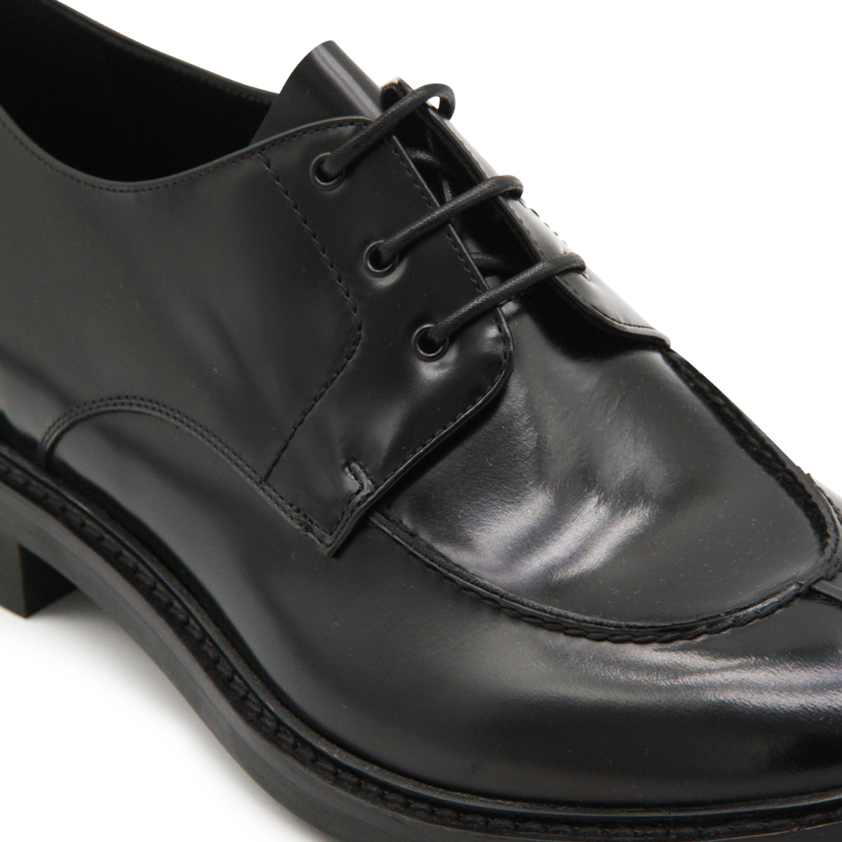 [Saint Laurent] Loafer FW25 838195AAEHH1000