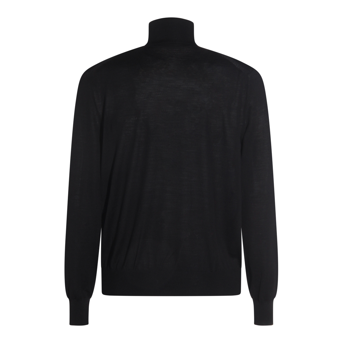 [Saint Laurent] Knitwear FW25 821739Y76GM1000