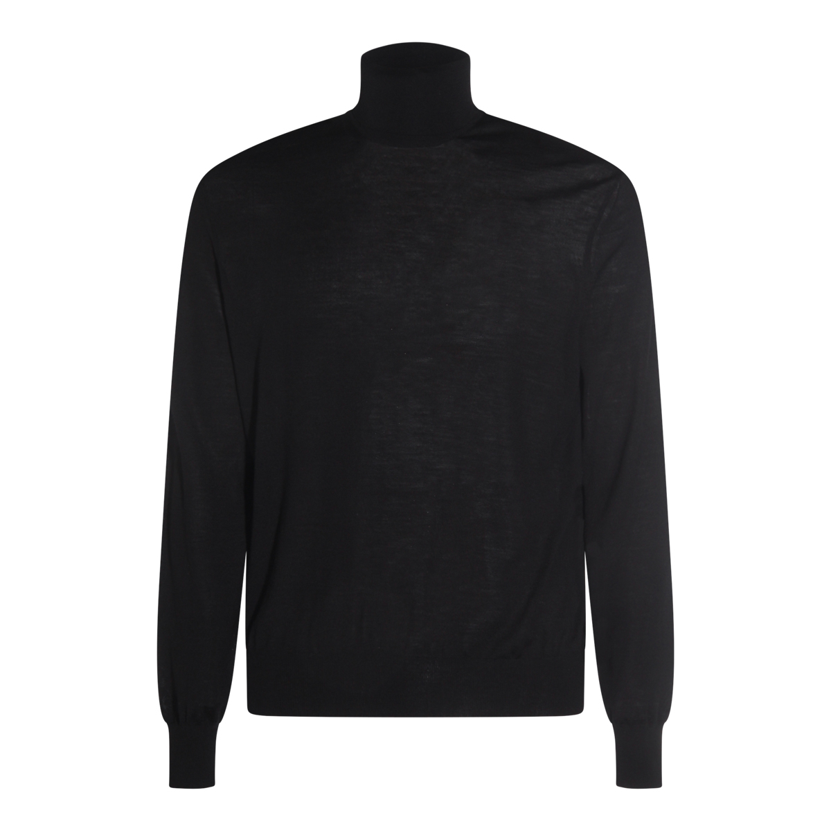 [Saint Laurent] Knitwear FW25 821739Y76GM1000