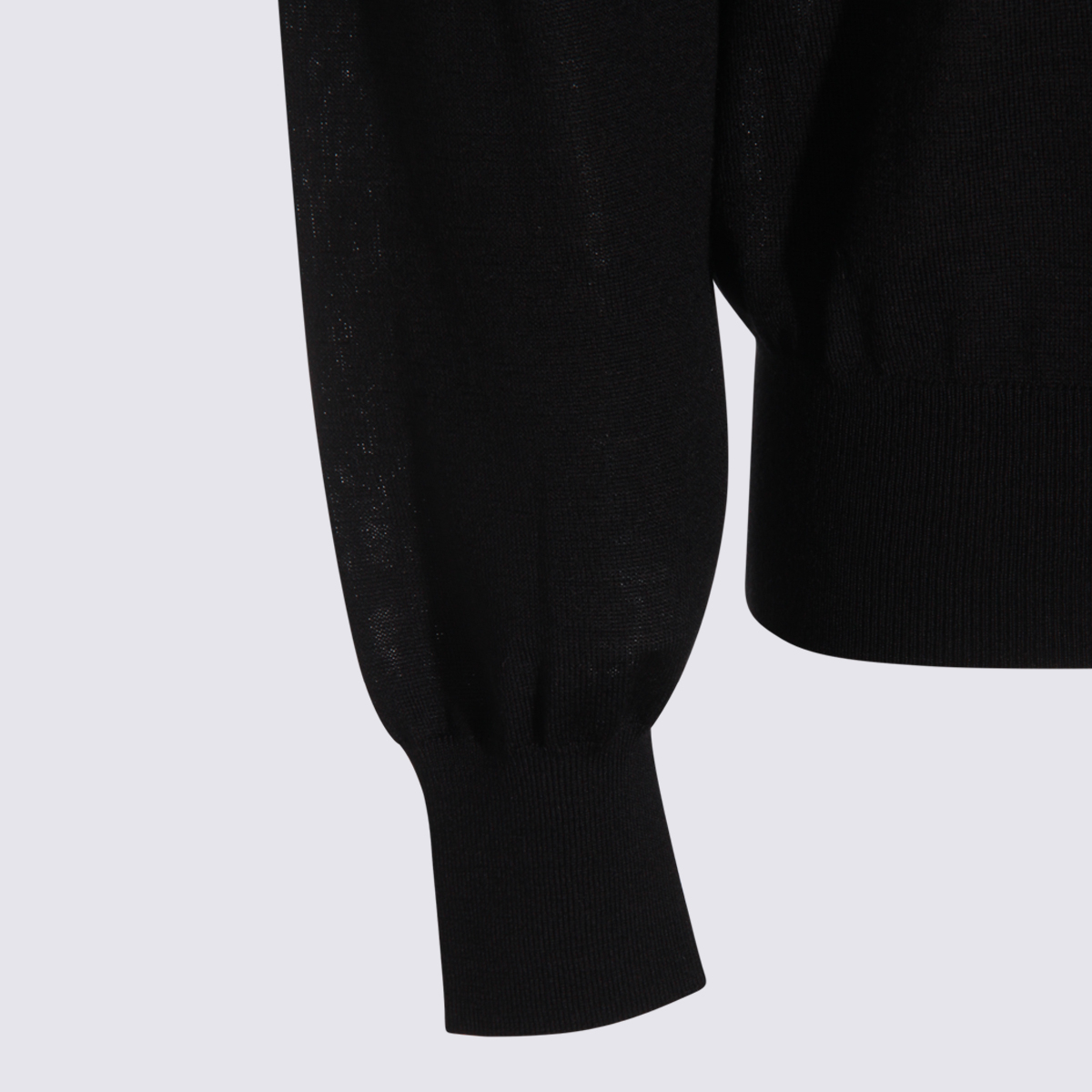 [Saint Laurent] Knitwear FW25 821739Y76GM1000