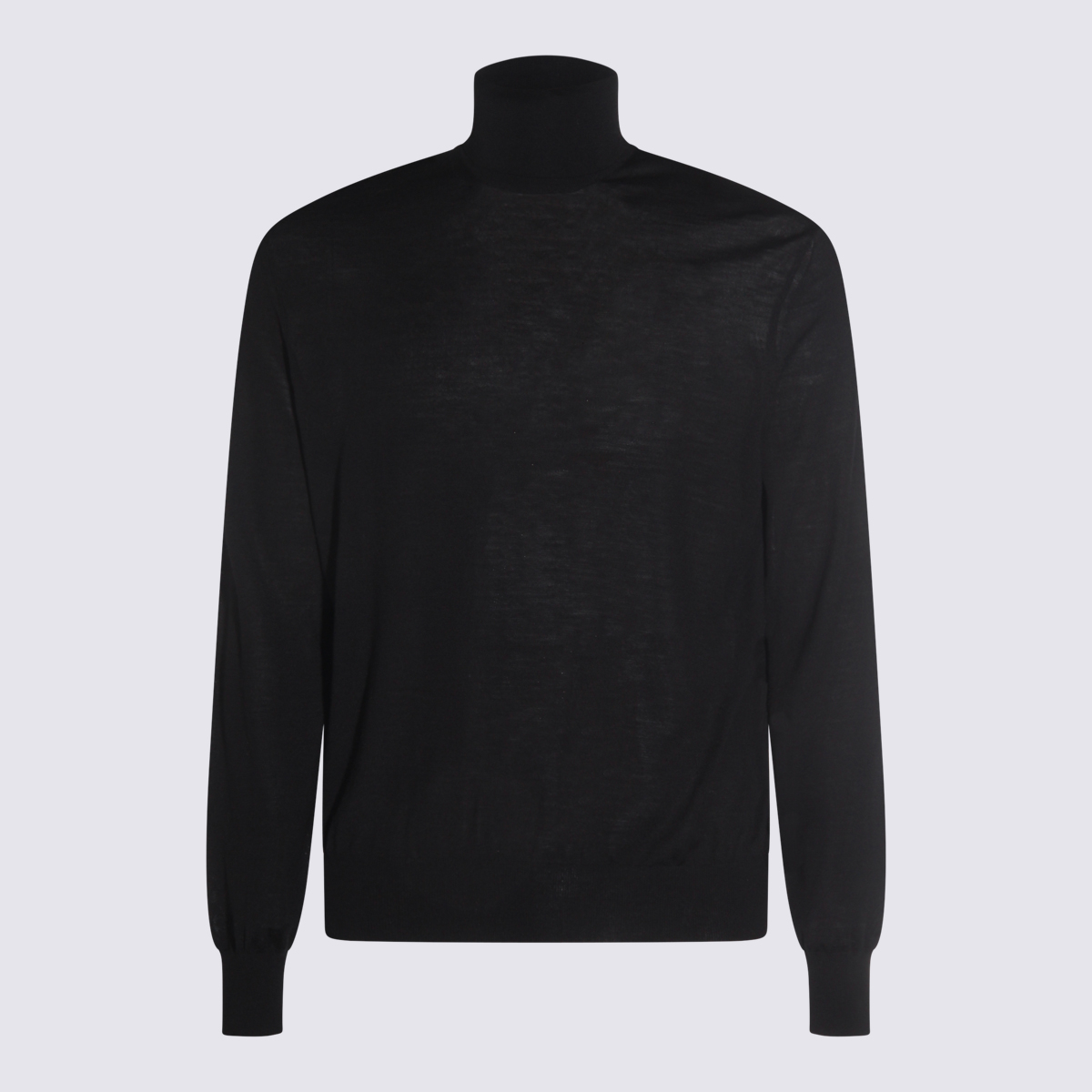 [Saint Laurent] Knitwear FW25 821739Y76GM1000