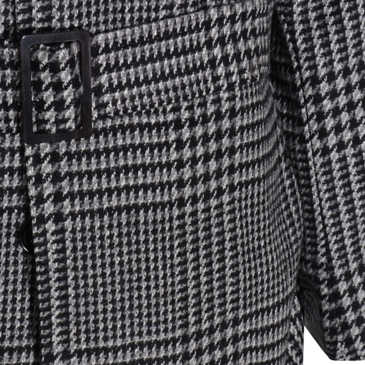 [ZEGNA] Coat FW25 298515A24VBYS0NR