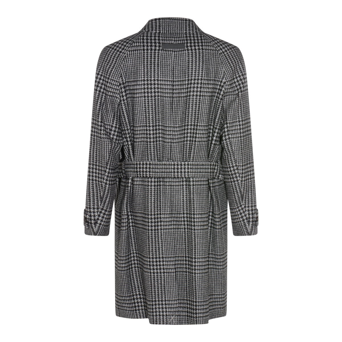 [ZEGNA] Coat FW25 298515A24VBYS0NR