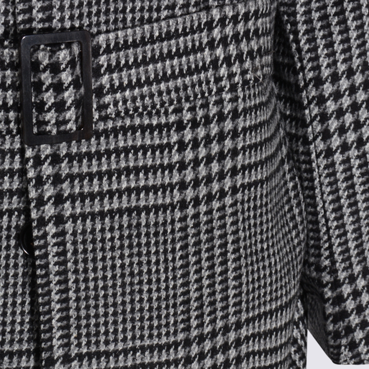 [ZEGNA] Coat FW25 298515A24VBYS0NR