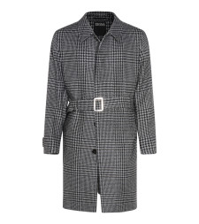 [ZEGNA] Coat FW25 298515A24VBYS0NR
