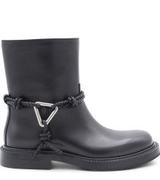 [Bottega Veneta] Ankle Boots FW25 843951V60E01000