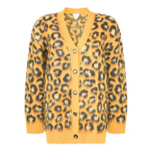 [Bottega Veneta] Cardigan FW25 845600V5MC07103