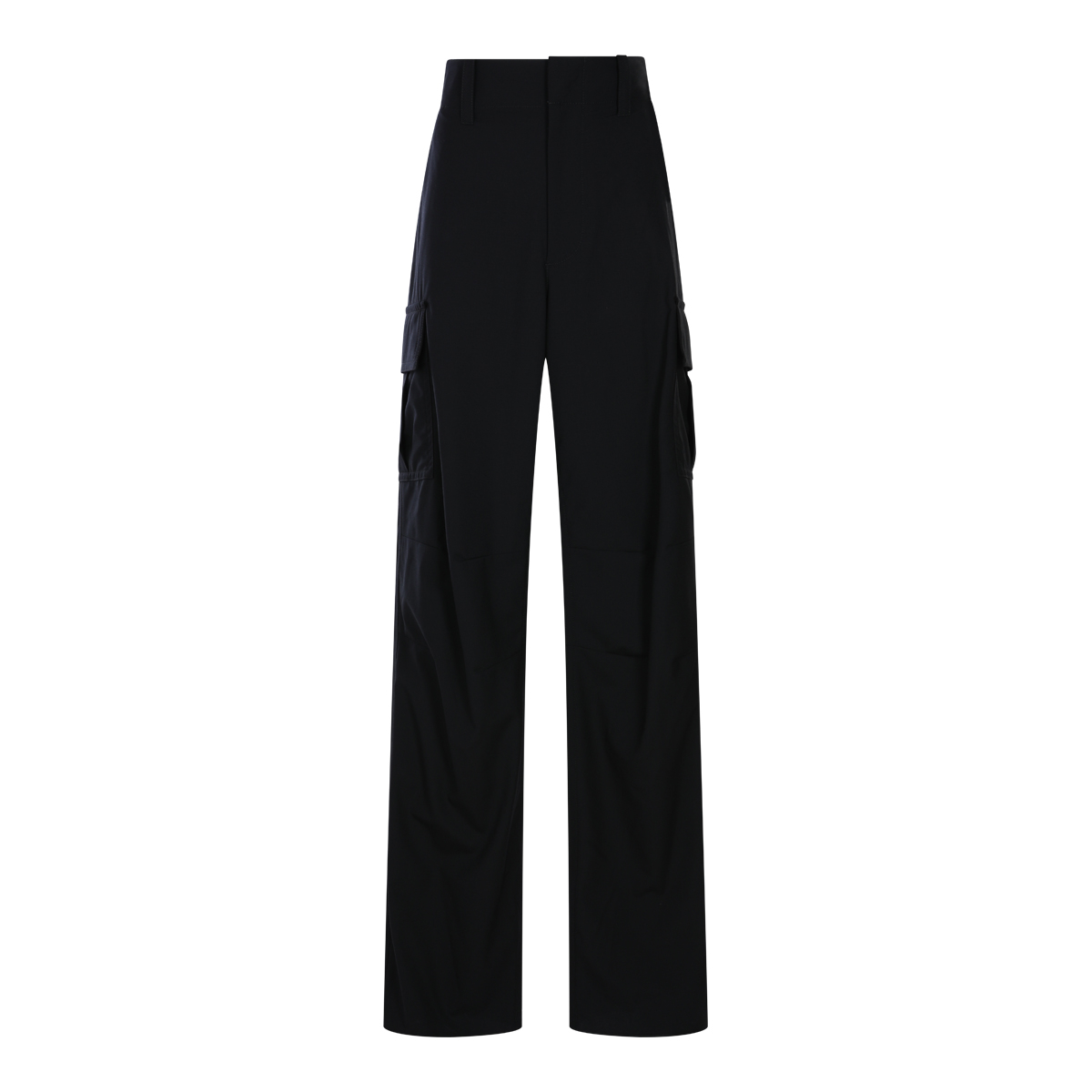 [Bottega Veneta] Trousers FW25 845972V4XP01000