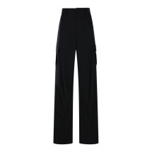 [Bottega Veneta] Trousers FW25 845972V4XP01000