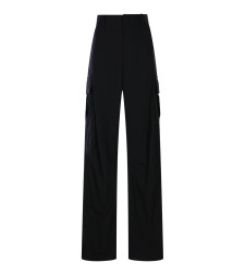 [Bottega Veneta] Trousers FW25 845972V4XP01000