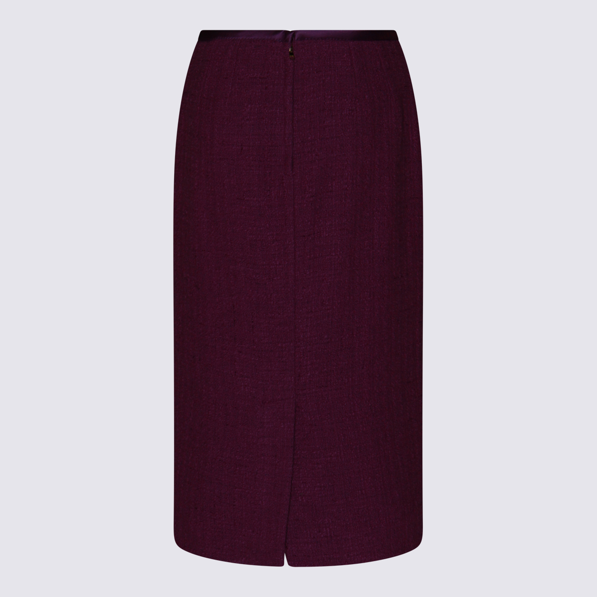 [Dolce & Gabbana] Midi skirt FW25 F4BBPTFMTACF0571