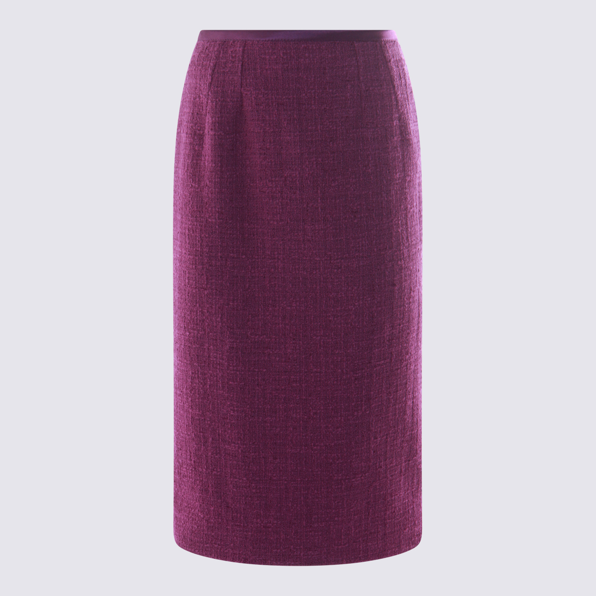 [Dolce & Gabbana] Midi skirt FW25 F4BBPTFMTACF0571