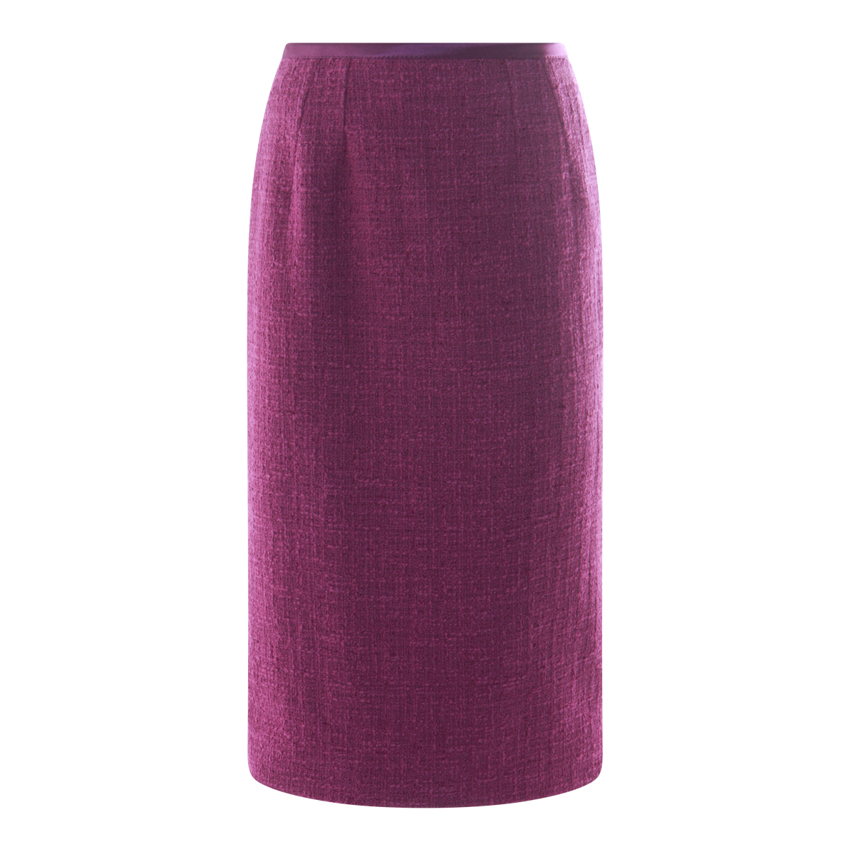 [Dolce & Gabbana] Midi skirt FW25 F4BBPTFMTACF0571