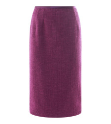 [Dolce & Gabbana] Midi skirt FW25 F4BBPTFMTACF0571