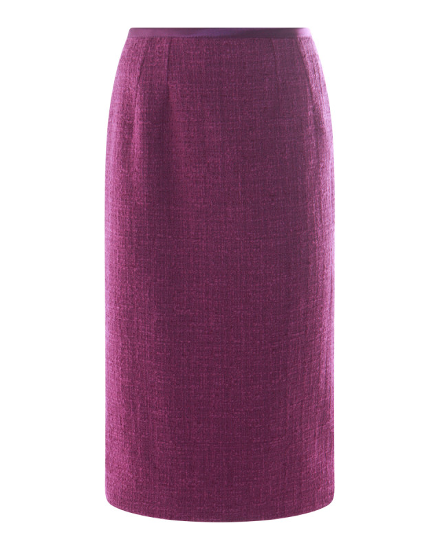 [Dolce & Gabbana] Midi skirt FW25 F4BBPTFMTACF0571