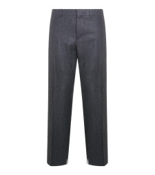 [Celine] Trousers FW25 RP05J772W08CR