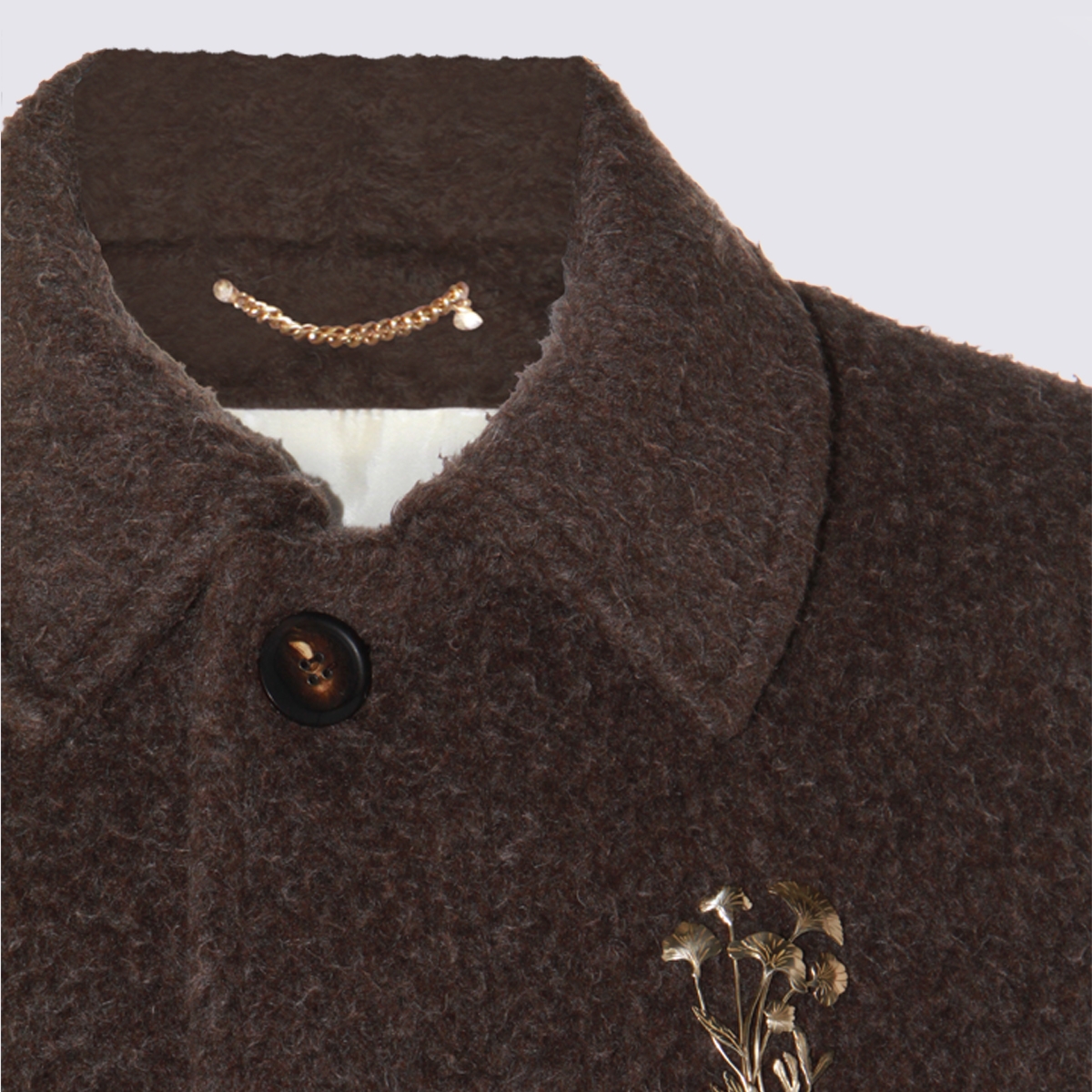 [Golden Goose] Coat FW25 GMP02344P00209160184
