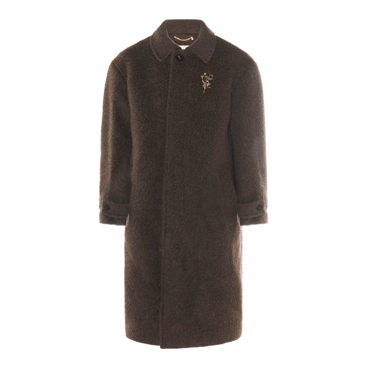 [Golden Goose] Coat FW25 GMP02344P00209160184