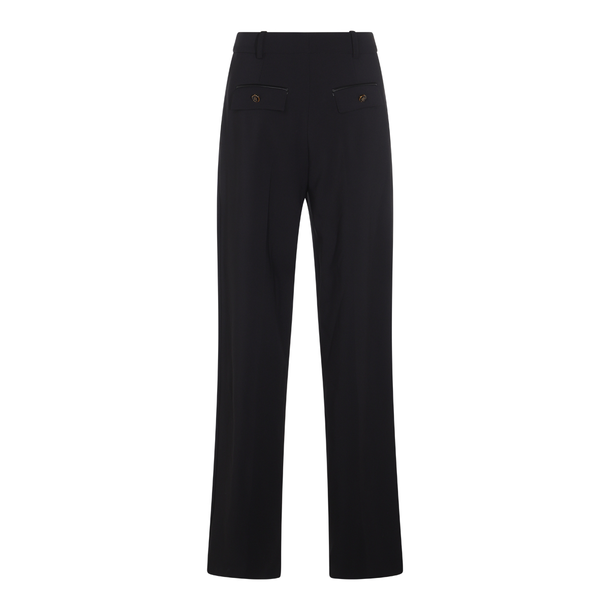 [ELISABETTA FRANCHI] Trousers FW25 PA12556E2110