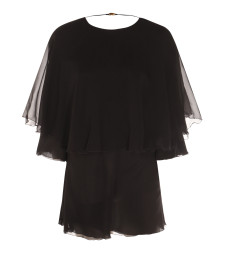 [Saint Laurent] T-shirts Short Sleeve SS25 817868Y115W1000