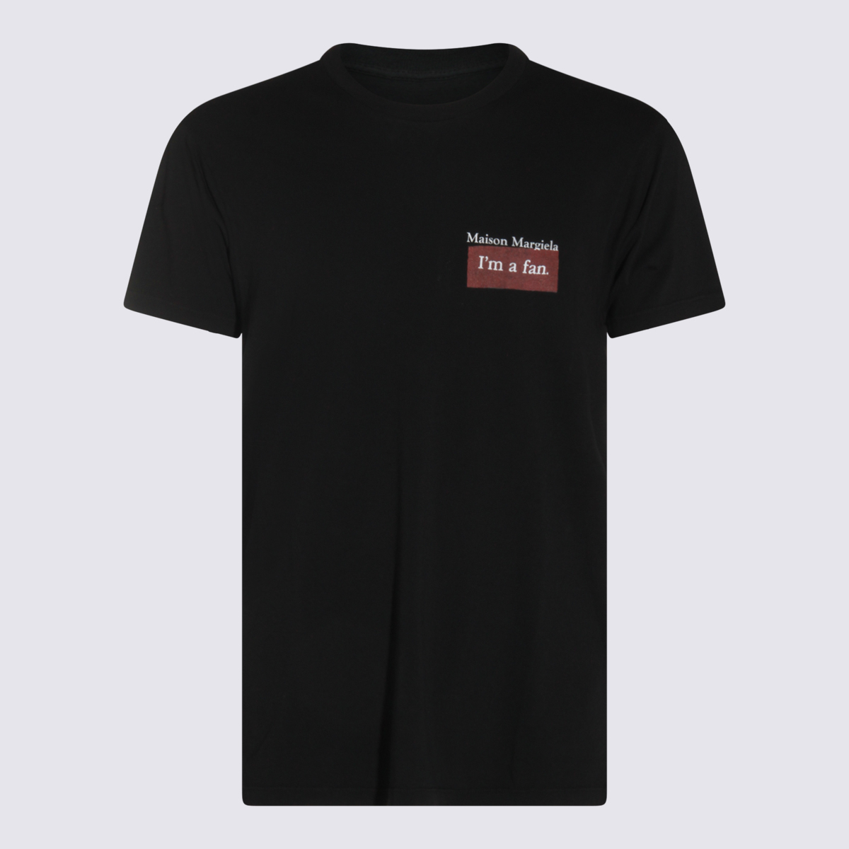 [Maison Margiela] T-shirts Short Sleeve FW25 S50GC0723S24575862