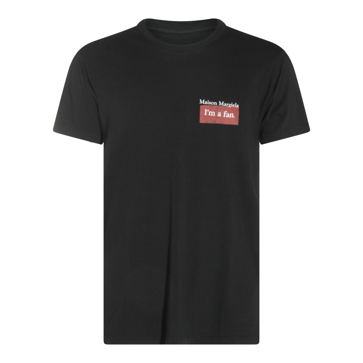 [Maison Margiela] T-shirts Short Sleeve FW25 S50GC0723S24575862