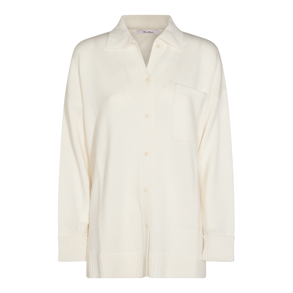 [MaxMara] Knitwear FW25 252134601260012116004