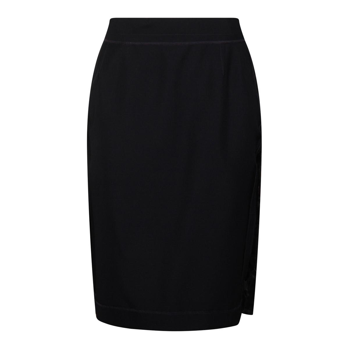[Maison Margiela] Midi skirt FW25 S51ME0045MTN107524
