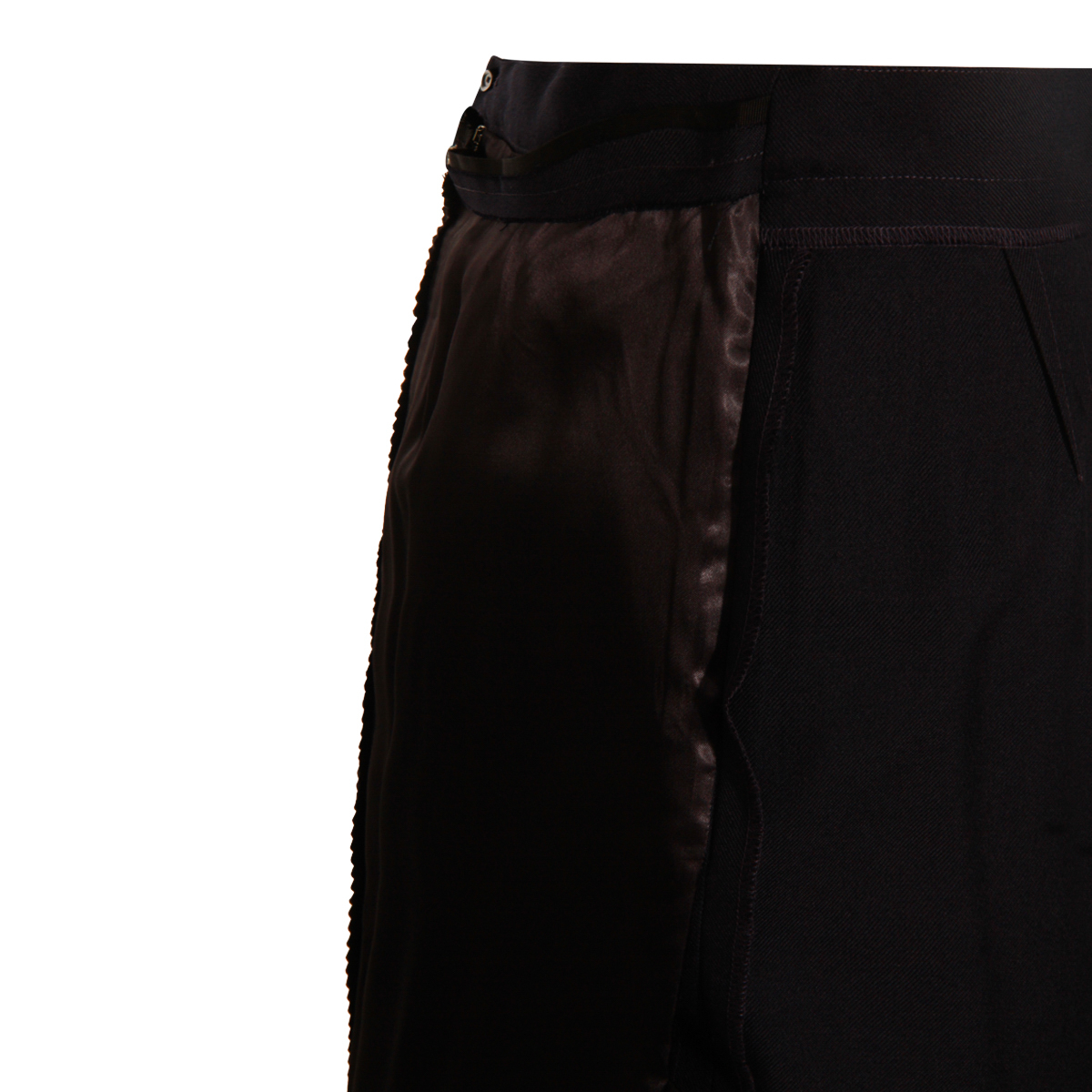 [Maison Margiela] Midi skirt FW25 S51ME0045MTN107524