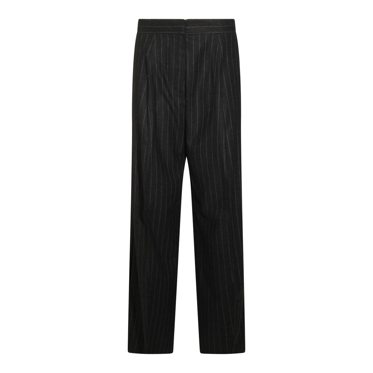 [SPORTMAX] Trousers FW25 2522136113600002