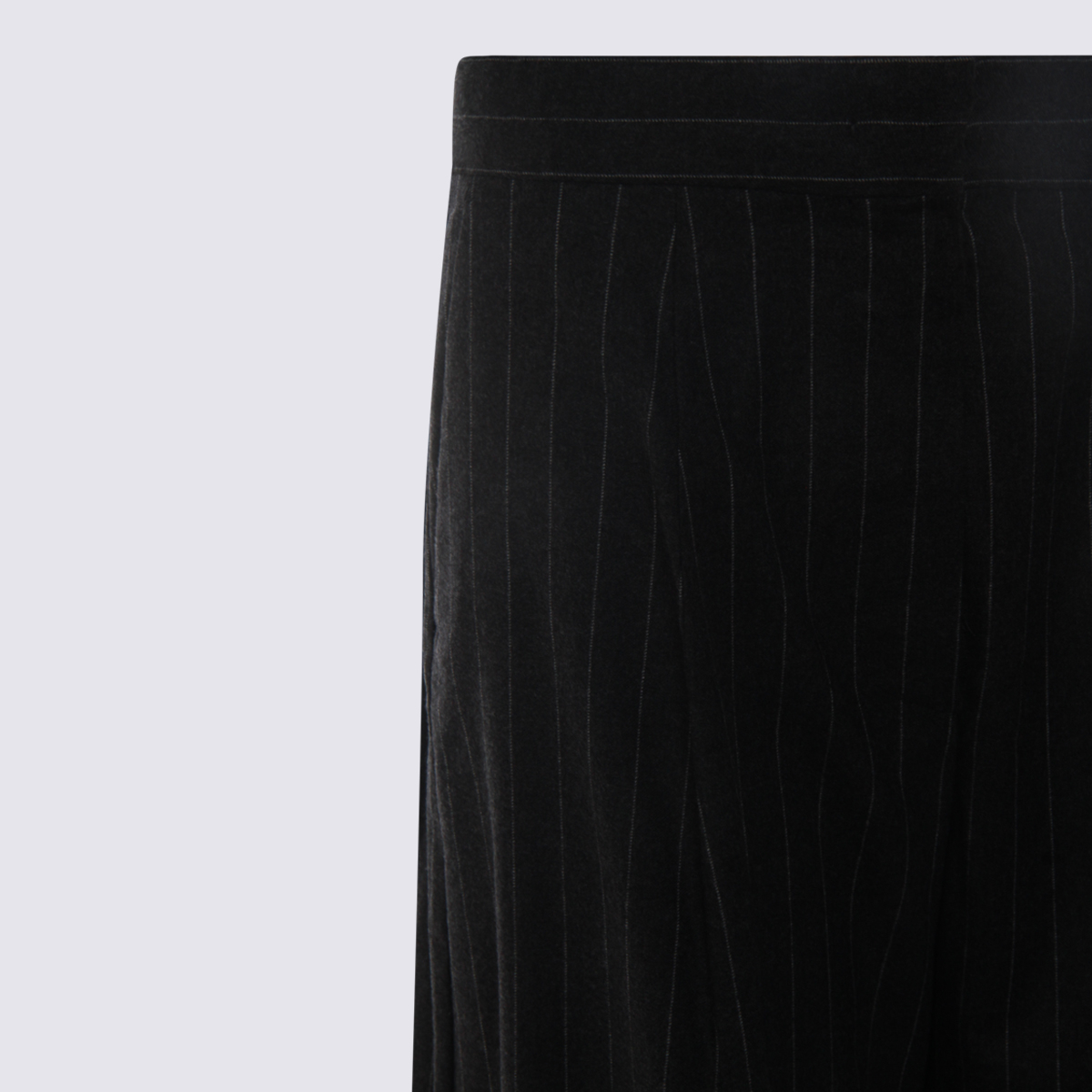 [SPORTMAX] Trousers FW25 2522136113600002