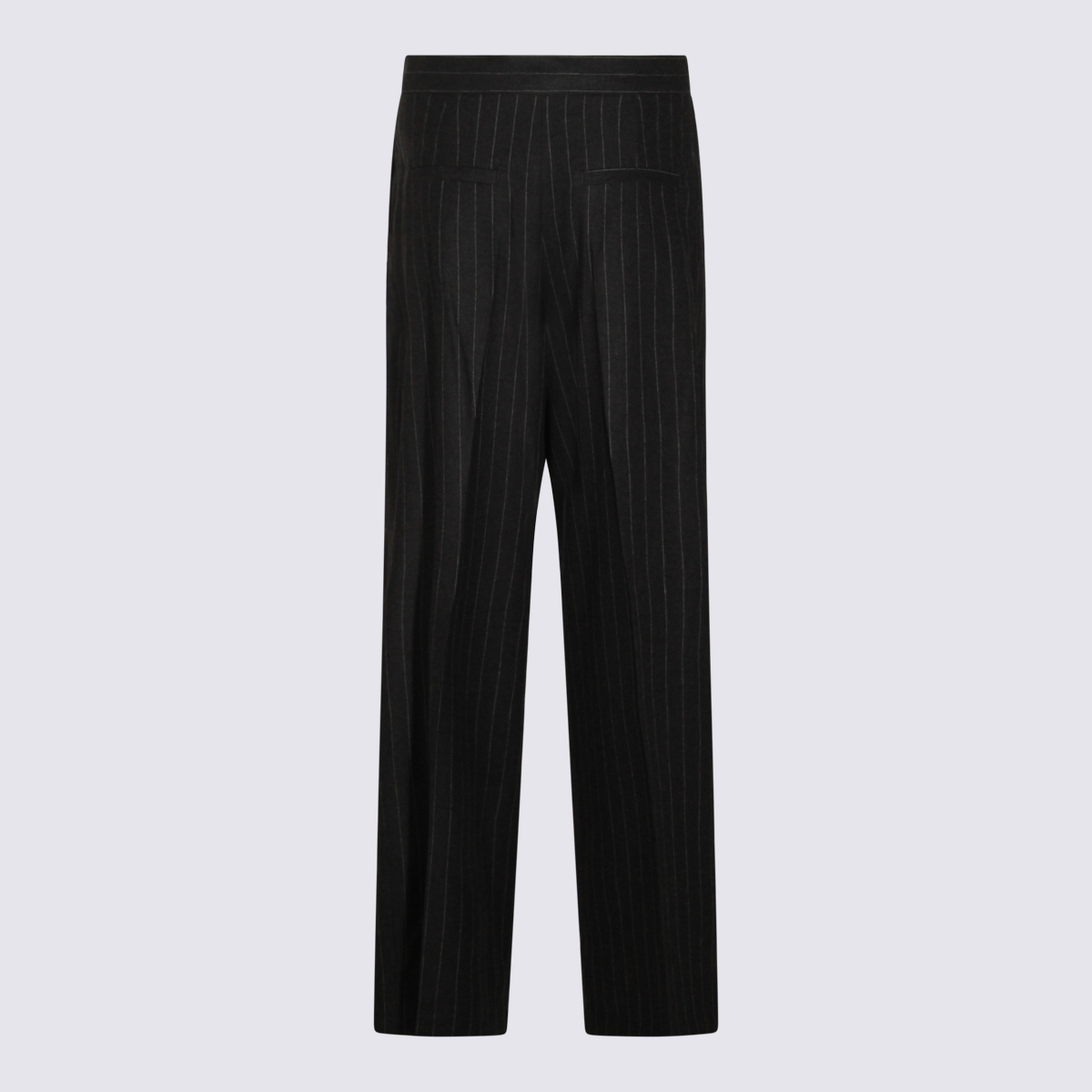 [SPORTMAX] Trousers FW25 2522136113600002
