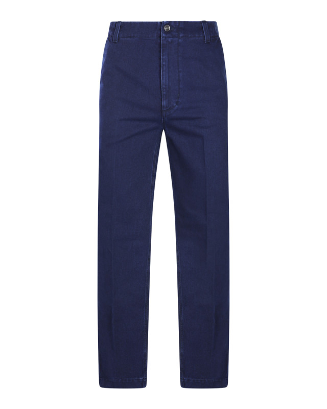[Gucci] Trousers FW25 835168XDDA84447