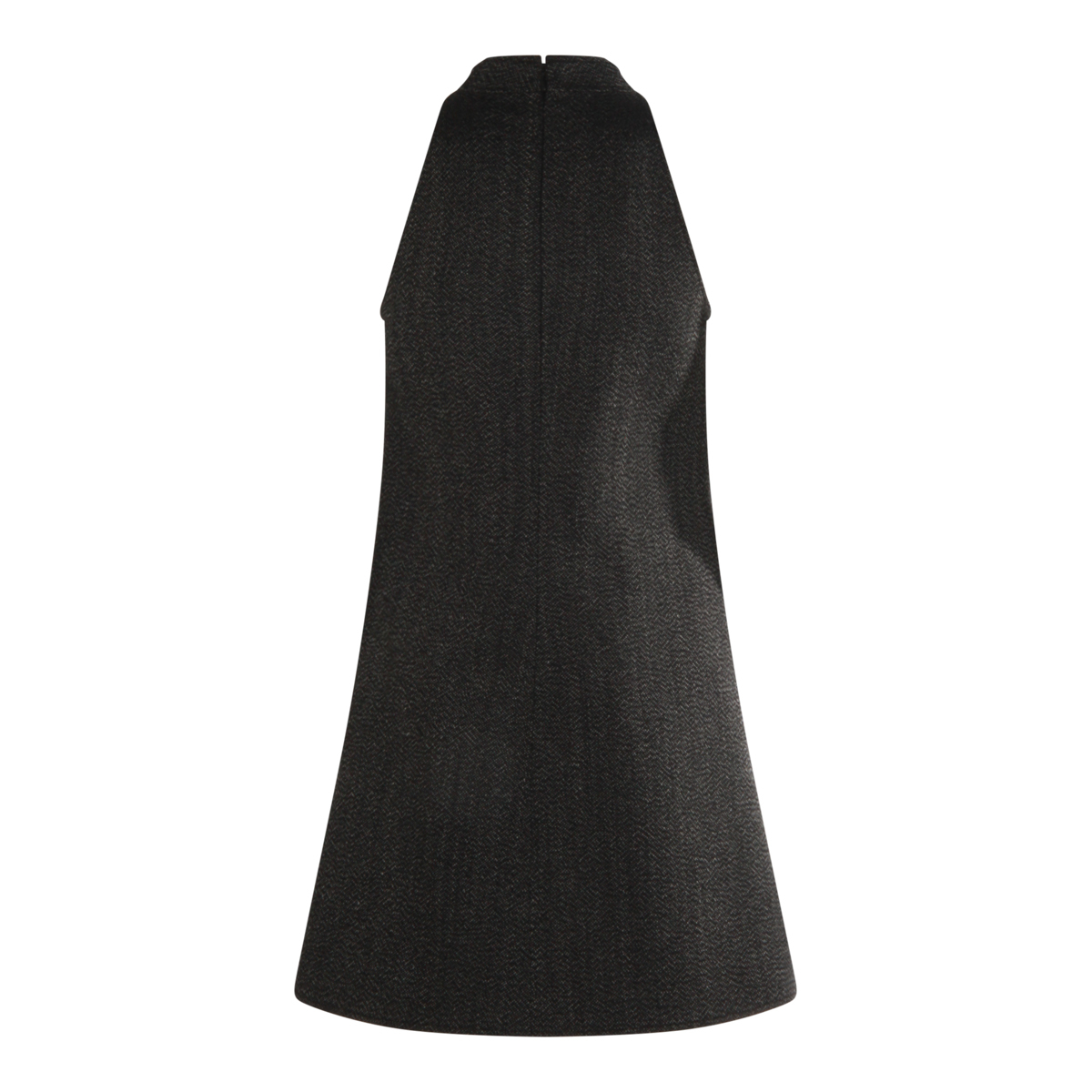 [Courreges] Sleeveless dress FW25 325CRO671WO01449901