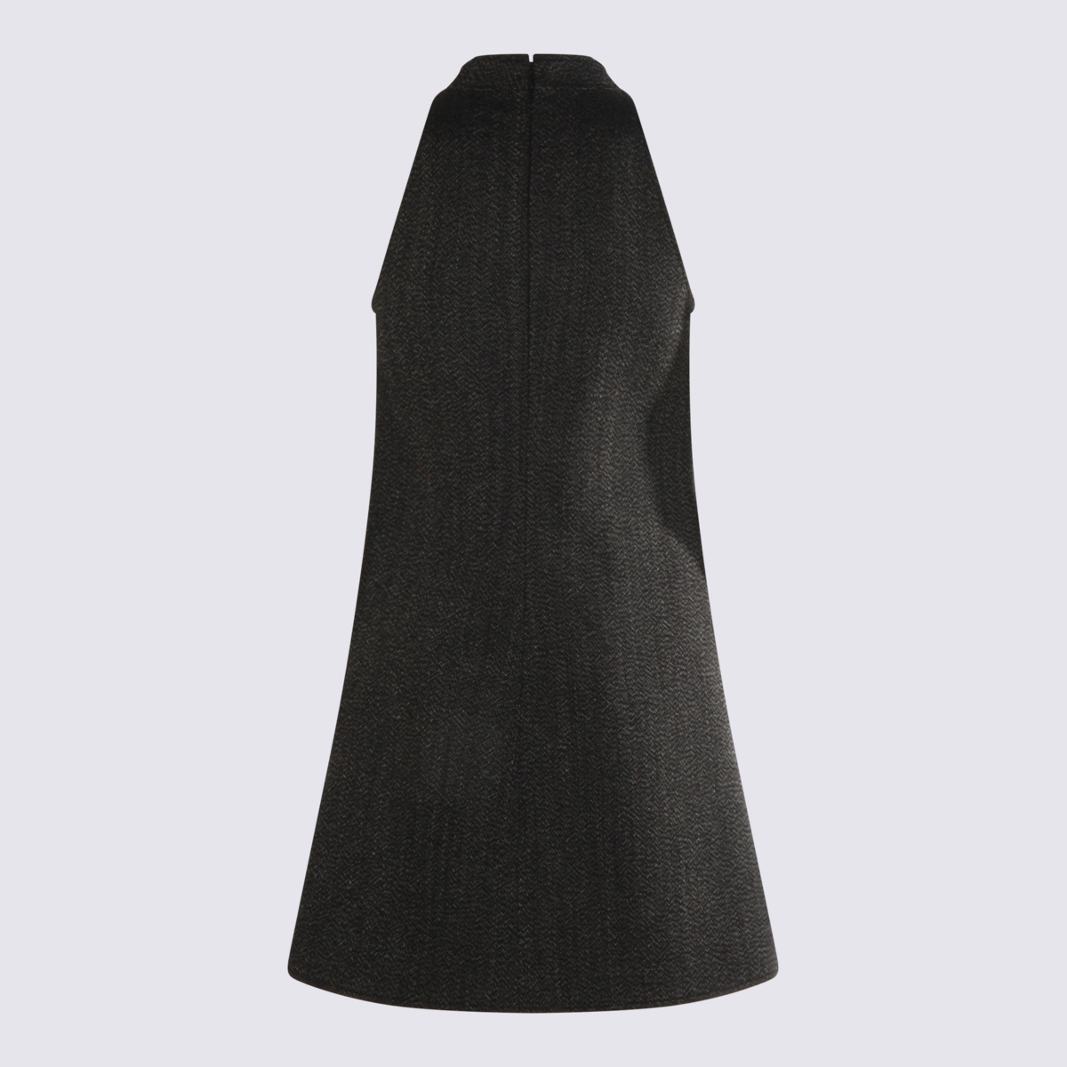 [Courreges] Sleeveless dress FW25 325CRO671WO01449901