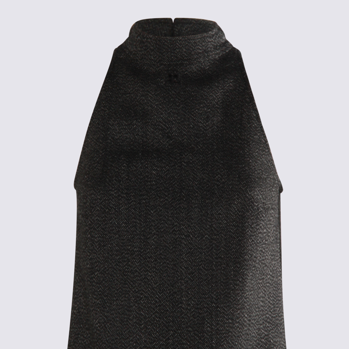 [Courreges] Sleeveless dress FW25 325CRO671WO01449901