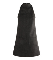[Courreges] Sleeveless dress FW25 325CRO671WO01449901