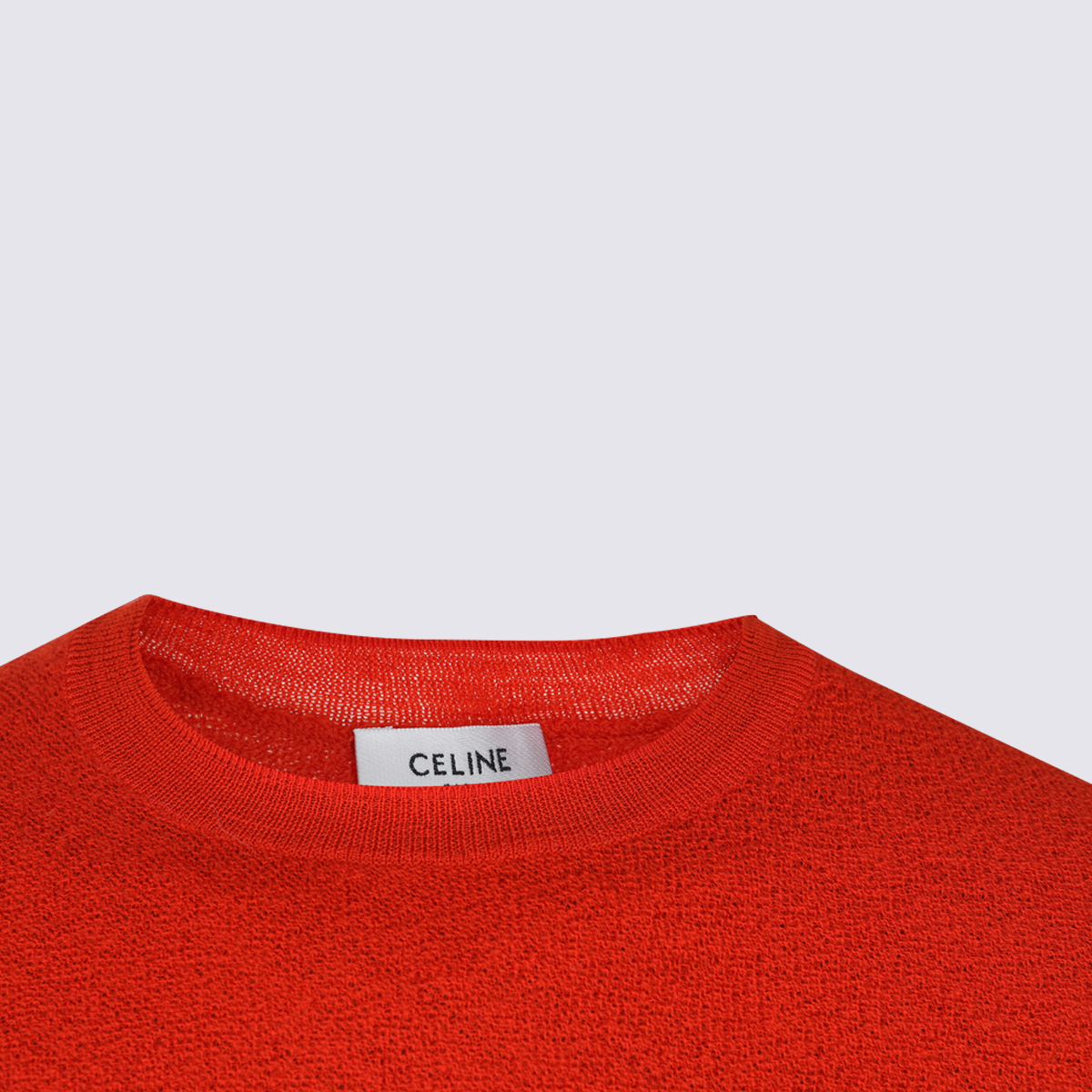 [Celine] Knitwear FW25 RY0EK092527BR