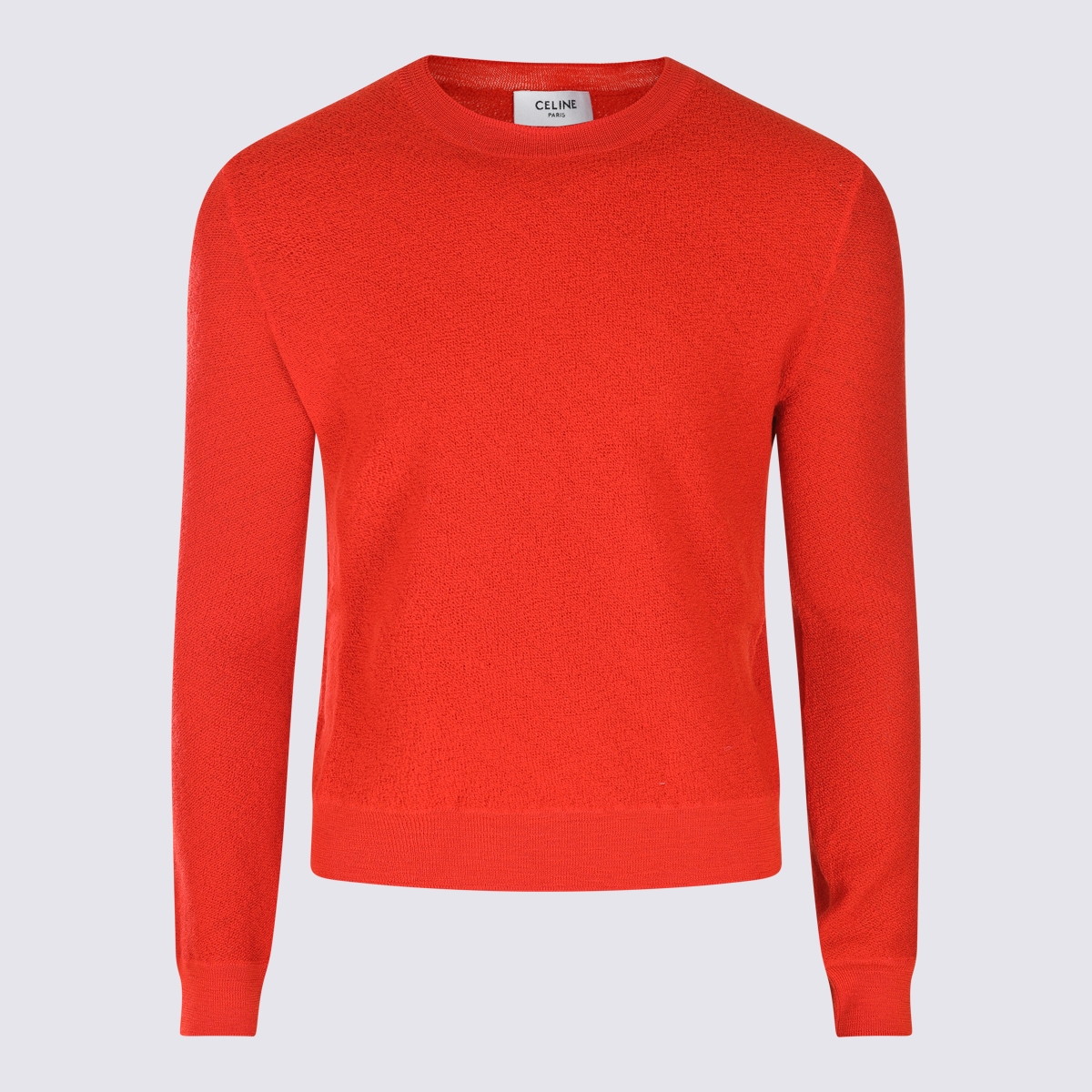 [Celine] Knitwear FW25 RY0EK092527BR