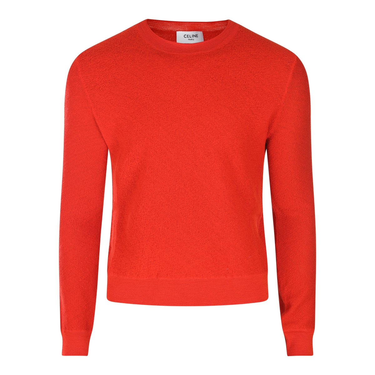 [Celine] Knitwear FW25 RY0EK092527BR