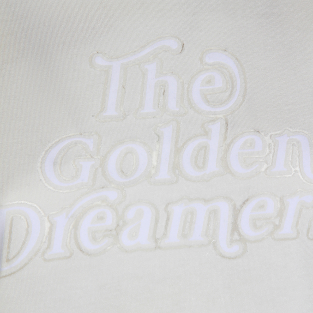 [Golden Goose] T-shirts Short Sleeve FW25 GWP02322P00211611616