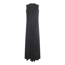 [Balenciaga] Sleeveless dress FW25 837118TEV111000