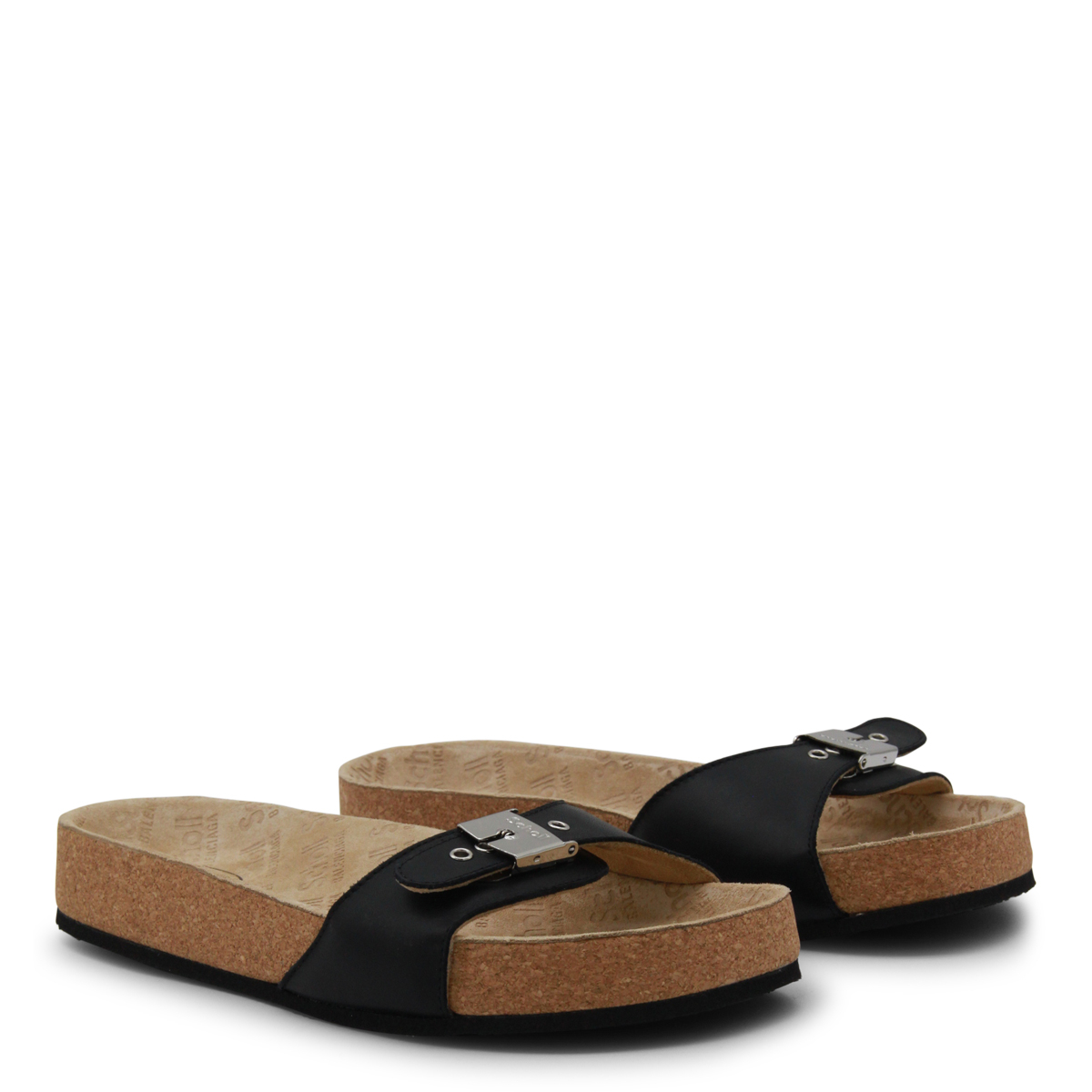 [Balenciaga] Sandals FW25 827426WB2U11180