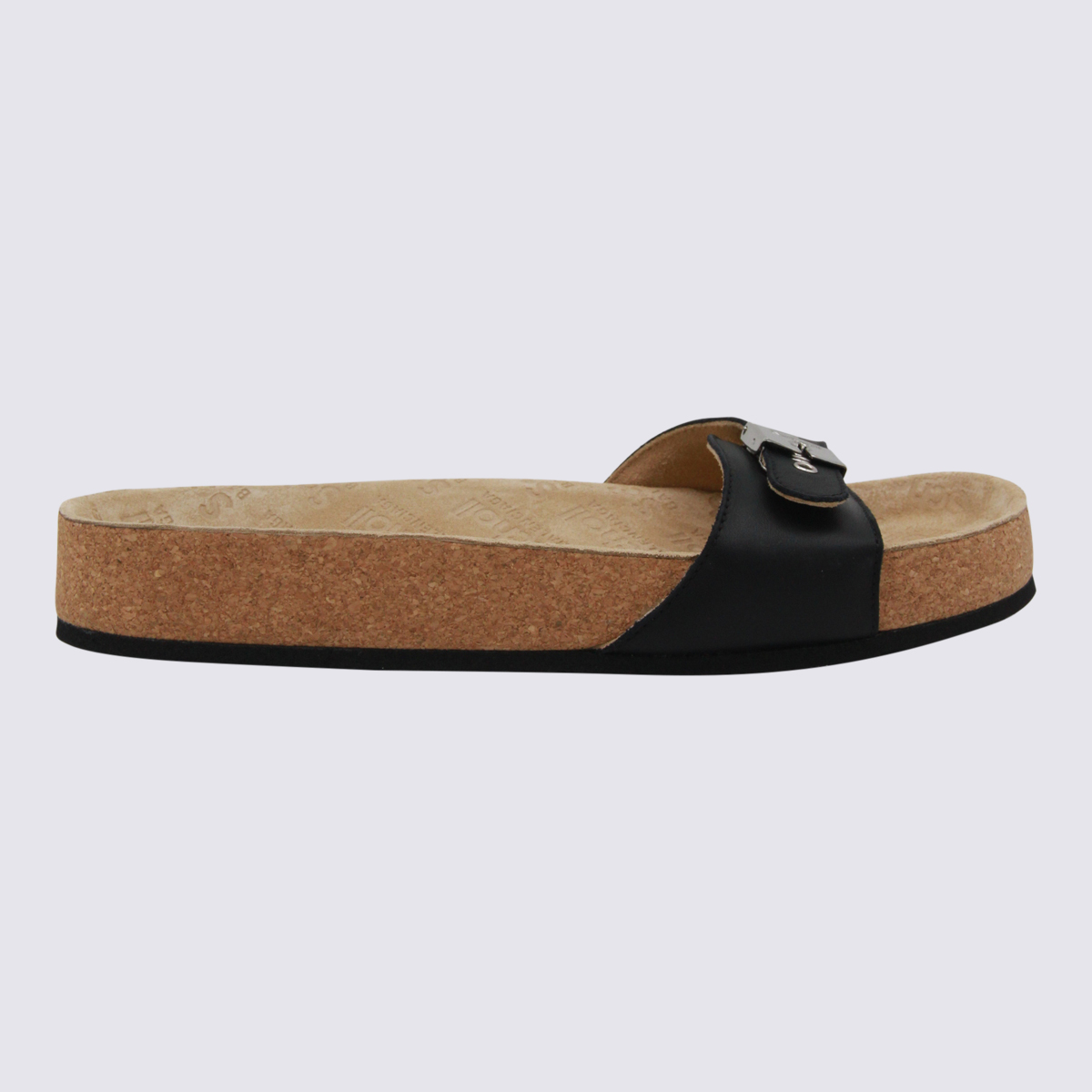 [Balenciaga] Sandals FW25 827426WB2U11180